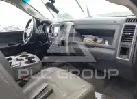 2014 RAM 2500 photo