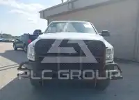 2014 RAM 2500 photo