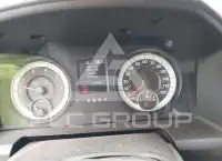 2014 RAM 2500 фото