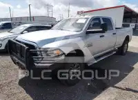 2014 RAM 2500 фото
