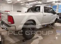 2014 RAM 2500 фото