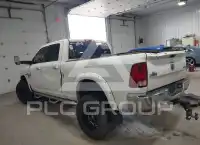 2014 RAM 2500 фото