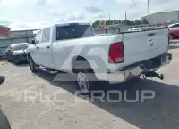 2014 RAM 2500 фото