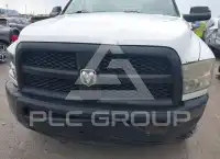 2014 RAM 2500 фото
