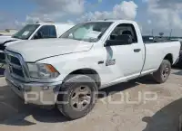 2014 RAM 2500 photo