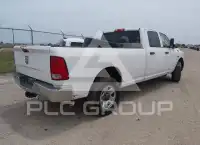 2014 RAM 2500 фото