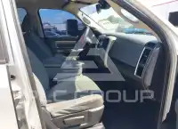 2014 RAM 2500 photo