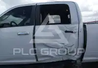 2014 RAM 2500 фото