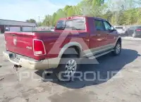 2014 RAM 2500 фото