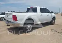 2014 RAM 2500 фото
