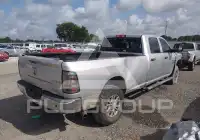 2014 RAM 2500 фото
