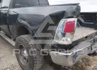 2014 RAM 2500 фото