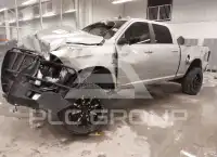 2014 RAM 2500 фото