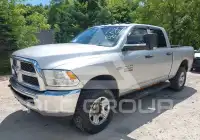 2014 RAM 2500 фото