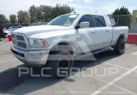 2014 RAM 2500 фото