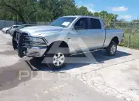 2014 RAM 2500 photo