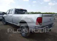 2014 RAM 2500 photo