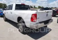 2014 RAM 2500 фото