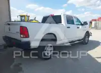 2014 RAM 2500 photo