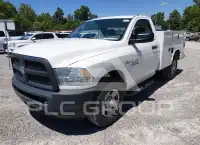 2014 RAM 2500 photo