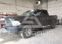 2014 RAM 2500 photo