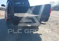 2014 RAM 2500 фото