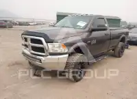2014 RAM 2500 фото