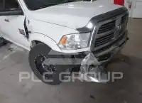 2014 RAM 2500 фото