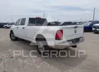 2014 RAM 2500 фото