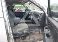 2014 RAM 2500 photo