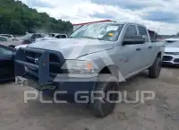 2014 RAM 2500 photo