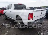 2014 RAM 2500 фото