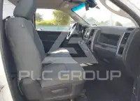 2014 RAM 2500 photo