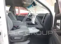 2014 RAM 2500 фото