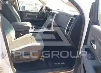 2014 RAM 2500 фото