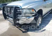2014 RAM 2500 photo