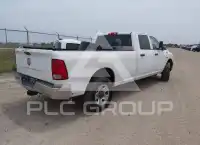 2014 RAM 2500 фото