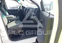 2014 RAM 2500 фото
