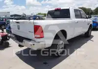 2014 RAM 2500 фото