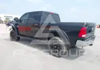 2014 RAM 2500 photo