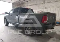 2014 RAM 2500 photo