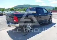 2014 RAM 2500 фото