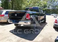 2014 RAM 2500 photo