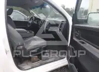 2014 RAM 2500 фото