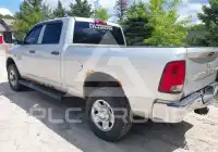 2014 RAM 2500 фото