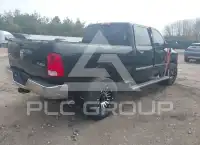 2014 RAM 2500 фото