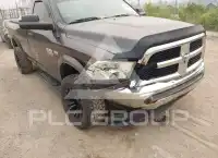 2014 RAM 2500 фото