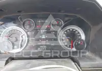 2014 RAM 2500 фото
