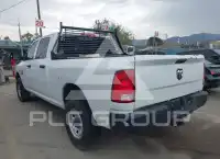 2014 RAM 2500 фото