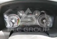 2014 RAM 2500 фото